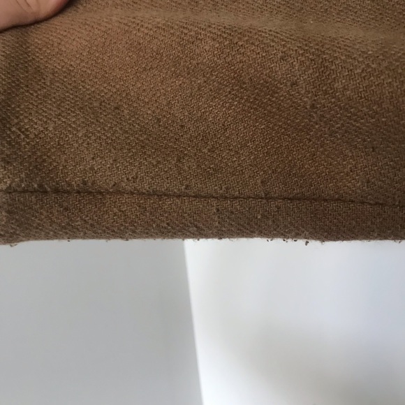 Cherykoko Tan Coat - Picture 7 of 8